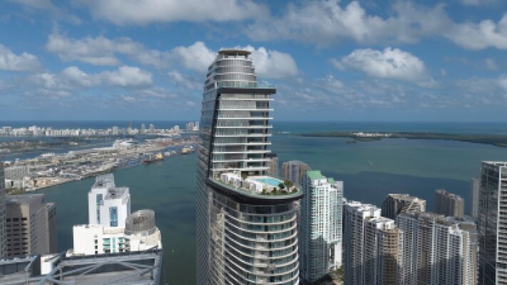 Aston Martin Residences, Miami-12