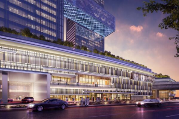 One & Only Private Homes - One Za'abeel-1