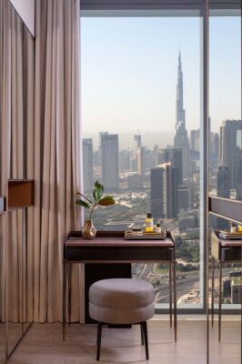 One & Only Private Homes - One Za'abeel-7