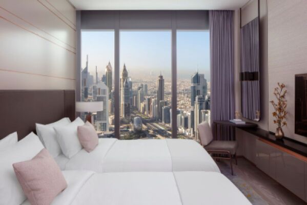 One & Only Private Homes - One Za'abeel-9