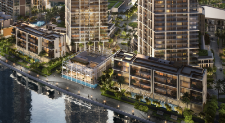 Peninsula Four (The Plaza)-5