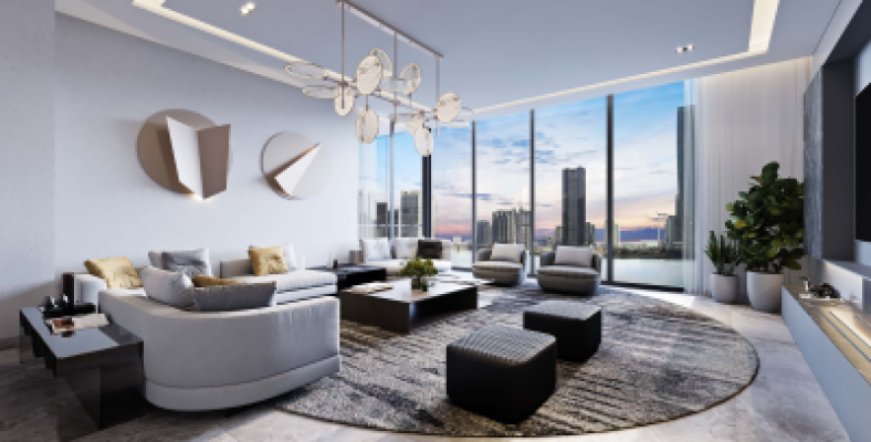 Peninsula Four (The Plaza)-6