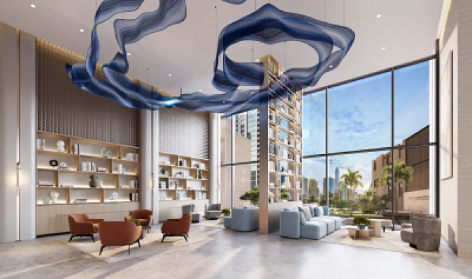 Peninsula Four (The Plaza)-7