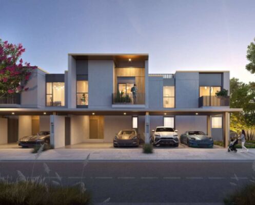 Raya at Arabian Ranches 3-3