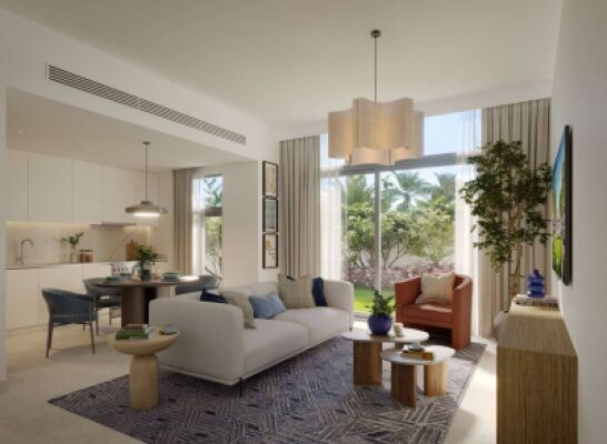 Raya at Arabian Ranches 3-6