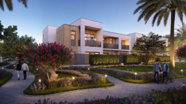 Raya at Arabian Ranches 3-9