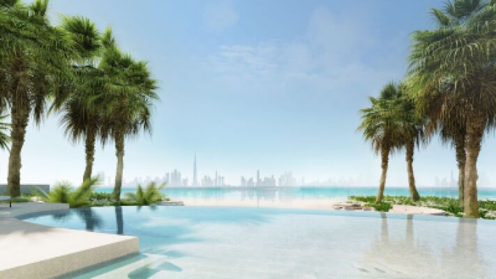 Zuha Island-2