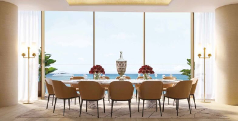 Bulgari Lighthouse - Dubai-4