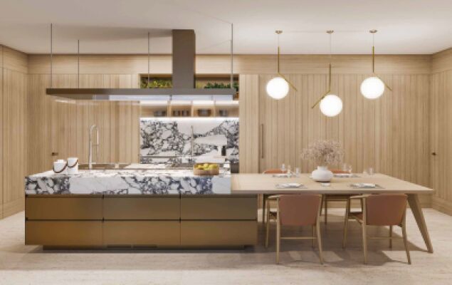 Bulgari Lighthouse - Dubai-5