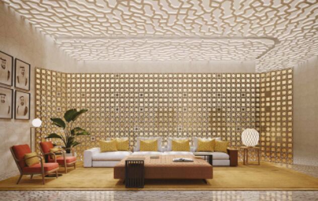 Bulgari Lighthouse - Dubai-8