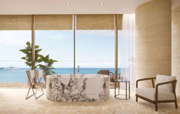 Bulgari Lighthouse - Dubai-9