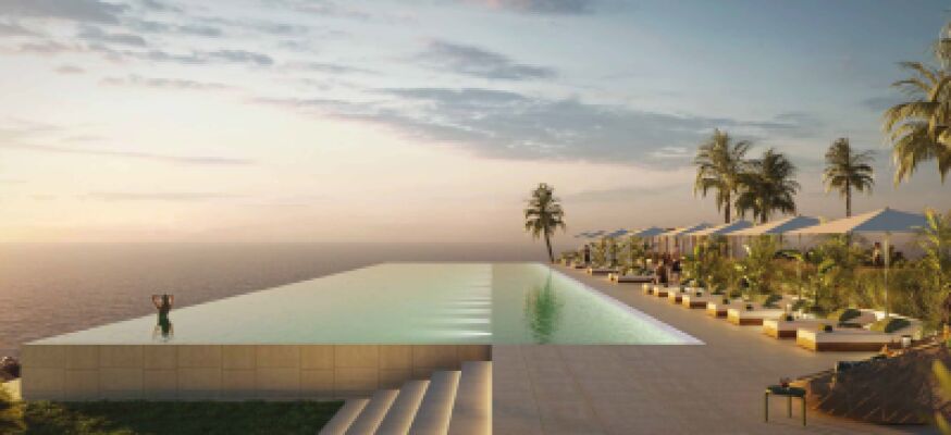 Bulgari Lighthouse - Dubai-10