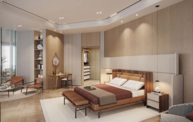 Sensoria at Five Luxe-1