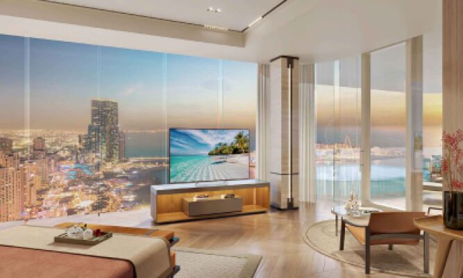 Sensoria at Five Luxe-2
