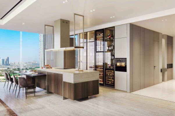 Sensoria at Five Luxe-3