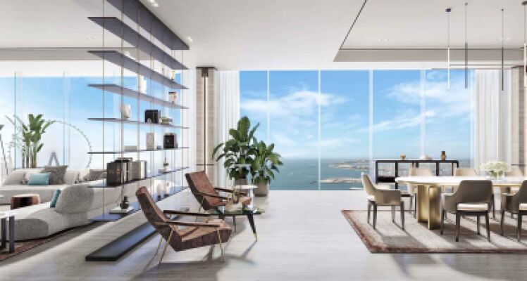 Sensoria at Five Luxe-4