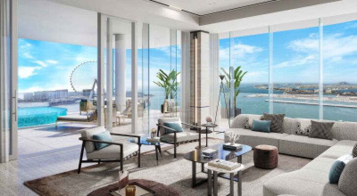 Sensoria at Five Luxe-5