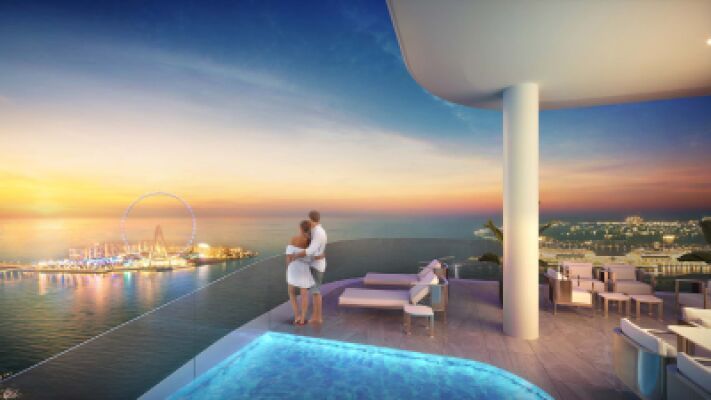Sensoria at Five Luxe-6
