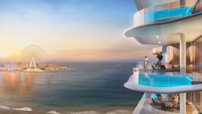 Sensoria at Five Luxe-8