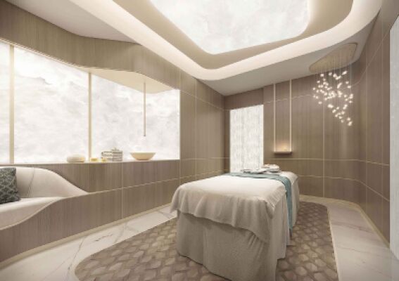 Sensoria at Five Luxe-11