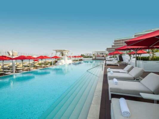 Mansio Th8 Palm Jumeirah-2