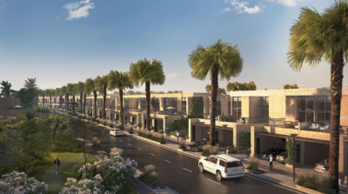 Senses Townhouses-2
