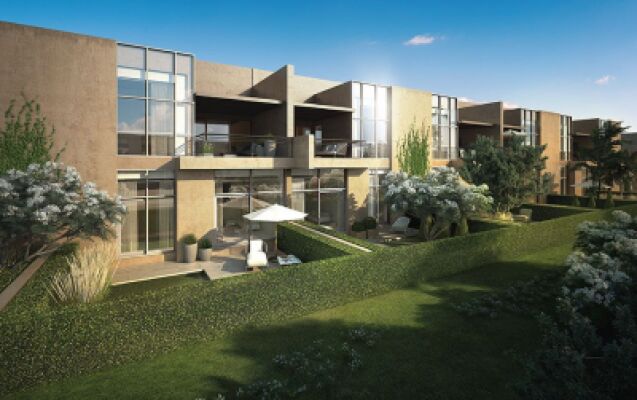 Senses Townhouses-3