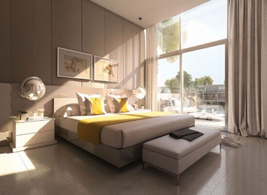 Senses Townhouses-4