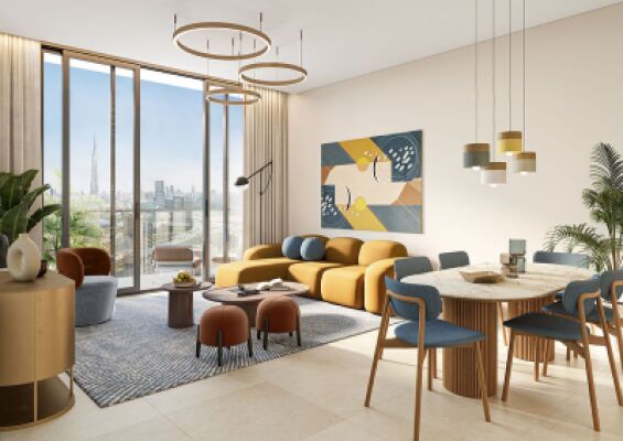 Design Quarter at d3-2