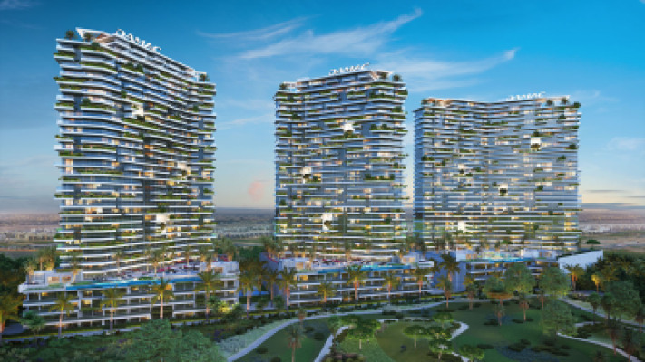 Golf Greens by DAMAC-3