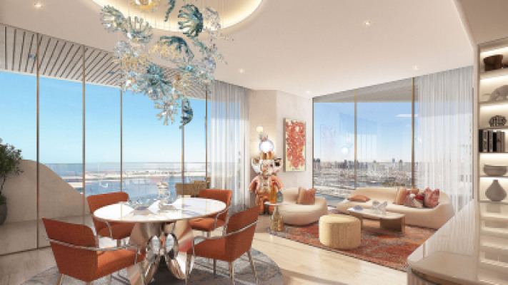 DAMAC Coral Reef-1