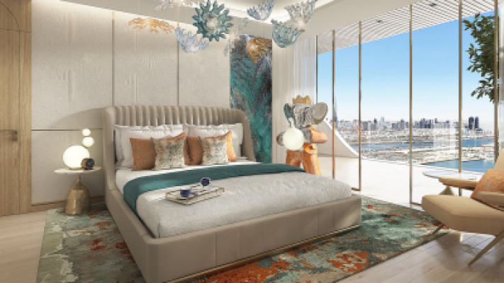 DAMAC Coral Reef-2