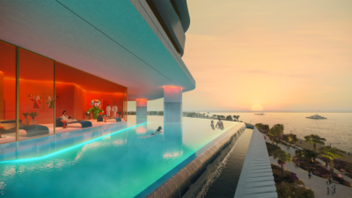 DAMAC Coral Reef-3