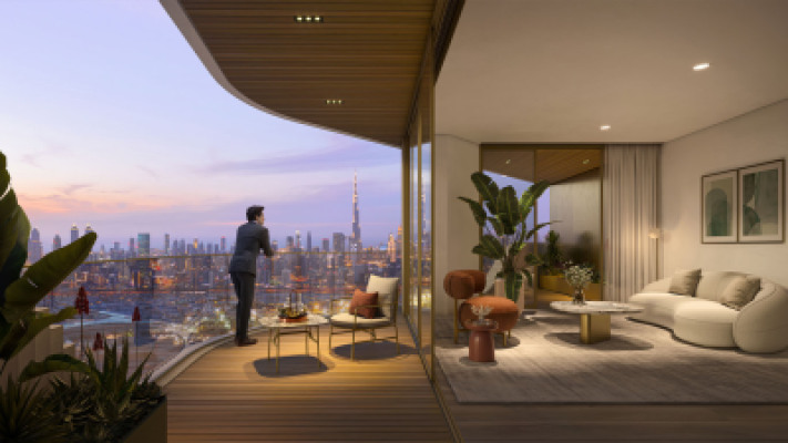DAMAC Coral Reef-5