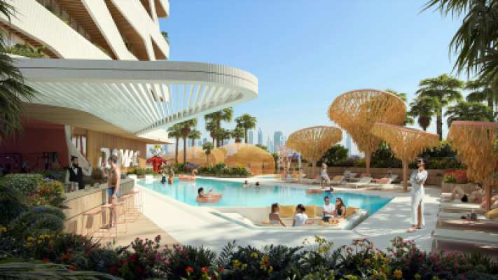 DAMAC Coral Reef-6