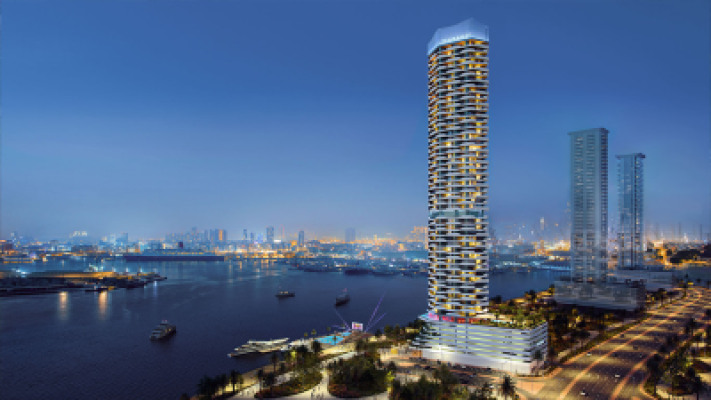 DAMAC Coral Reef-7
