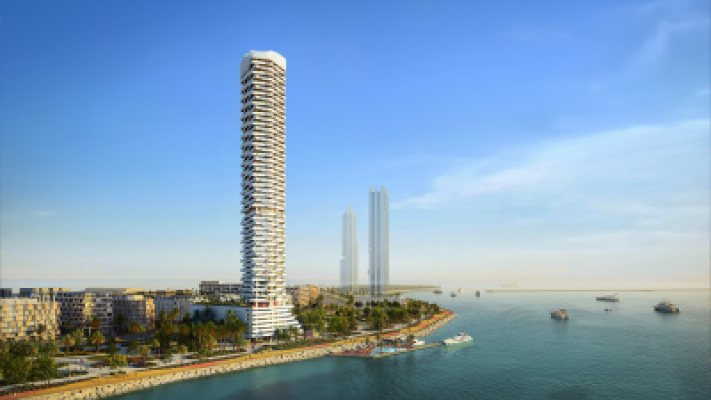 DAMAC Coral Reef-8