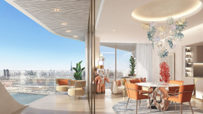 DAMAC Coral Reef-11
