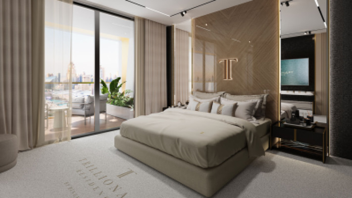 Trillionaire Residences By Binghatti-1
