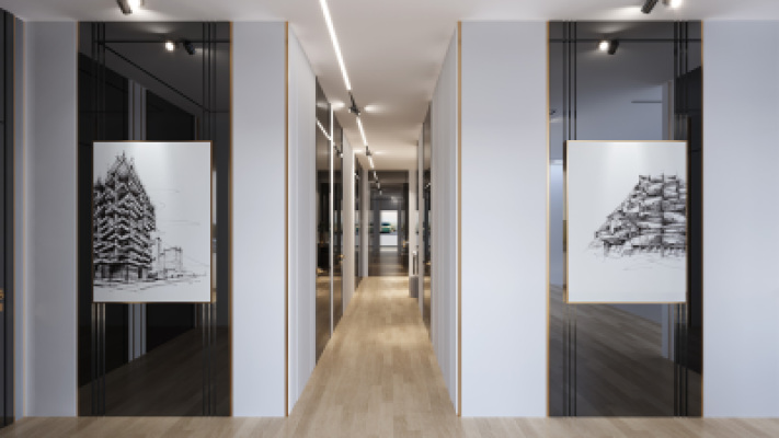 Trillionaire Residences By Binghatti-4