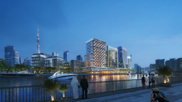 Trillionaire Residences By Binghatti-6