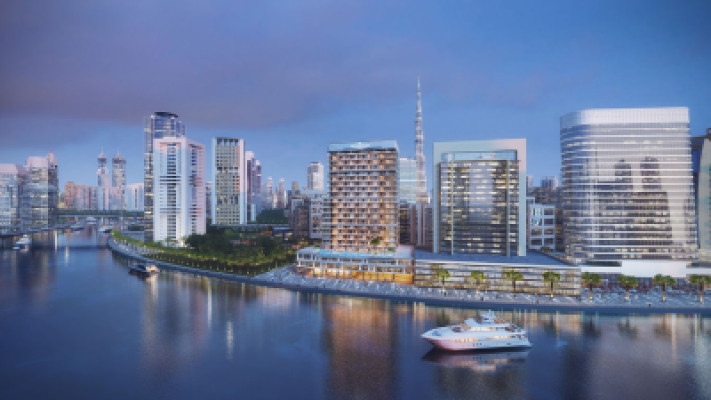 Trillionaire Residences By Binghatti-7