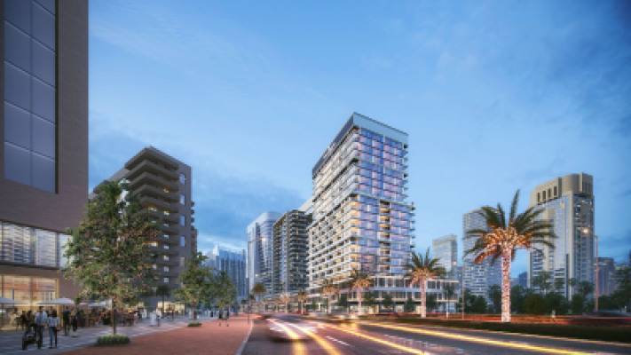 Trillionaire Residences By Binghatti-8