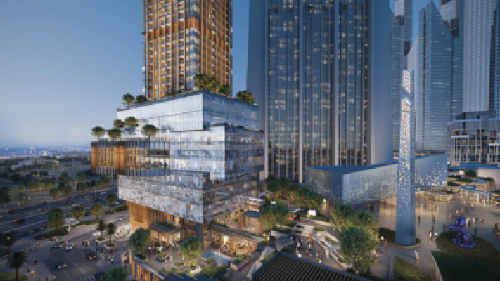 DIFC Living-2