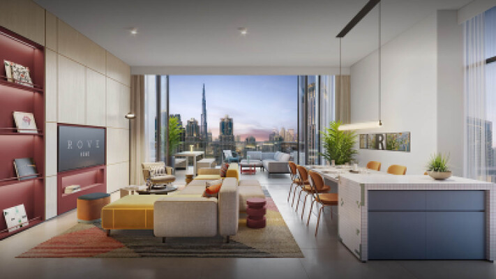 Rove Home Downtown-7