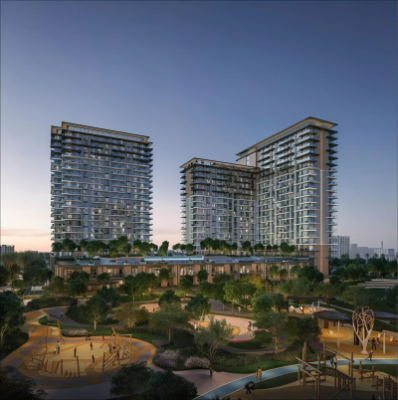 Vida Residences Hillside-1