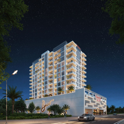 Ramada Residences by Wyndham-1
