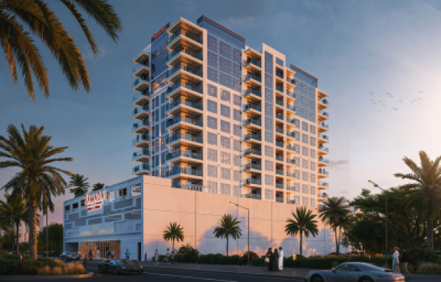 Ramada Residences by Wyndham-2