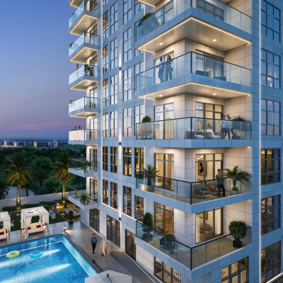 Ramada Residences by Wyndham-3