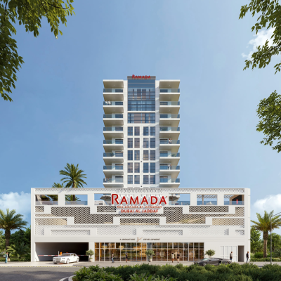 Ramada Residences by Wyndham-4